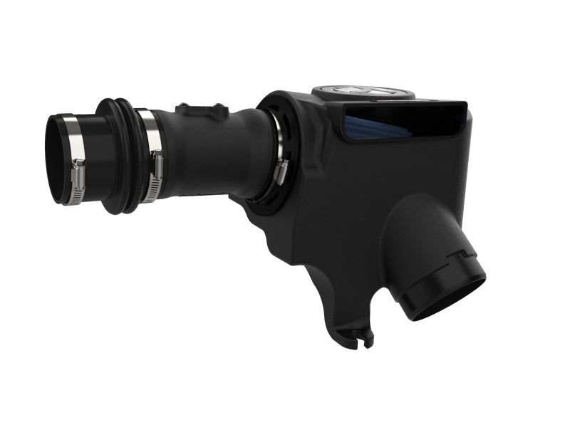 aFe Takeda Momentum Cold Air Intake System w/Pro 5R Media 14-20 Acura TLX V6-3.5L 56-70016R 56-70016R Photo - Unmounted