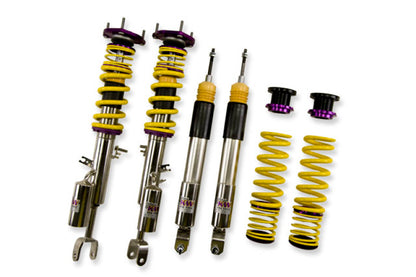 KW V3 Clubsport Kit Nissan 350Z (Z33) Coupe + Convertible 35285802 35285802 Photo - Primary