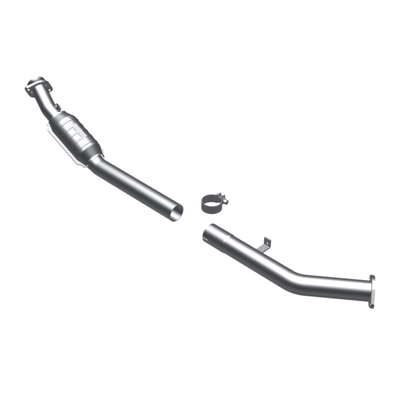 MagnaFlow Pontiac GTO HM Grade Federal / EPA Compliant Direct-Fit Catalytic Converter 93992 Photo - Primary