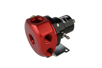 Aeromotive A1000, 4-Port Carbureted Bypass Regulator 13224 Photo - Unmounted