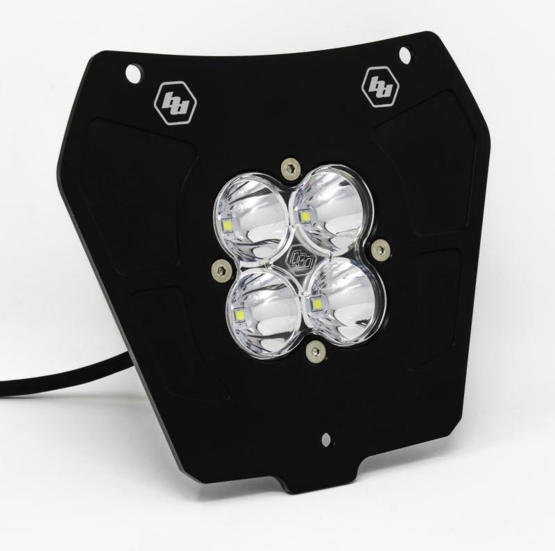 Baja Designs 14-16 Squadron Sport A/C LED KTM Kit 557081AC 557081AC User 1