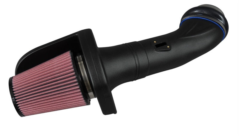 Volant 11-14 Ford F-250 Super Duty 6.7 V8 Fast Fit 5 Air Intake System 59867 Photo - Primary