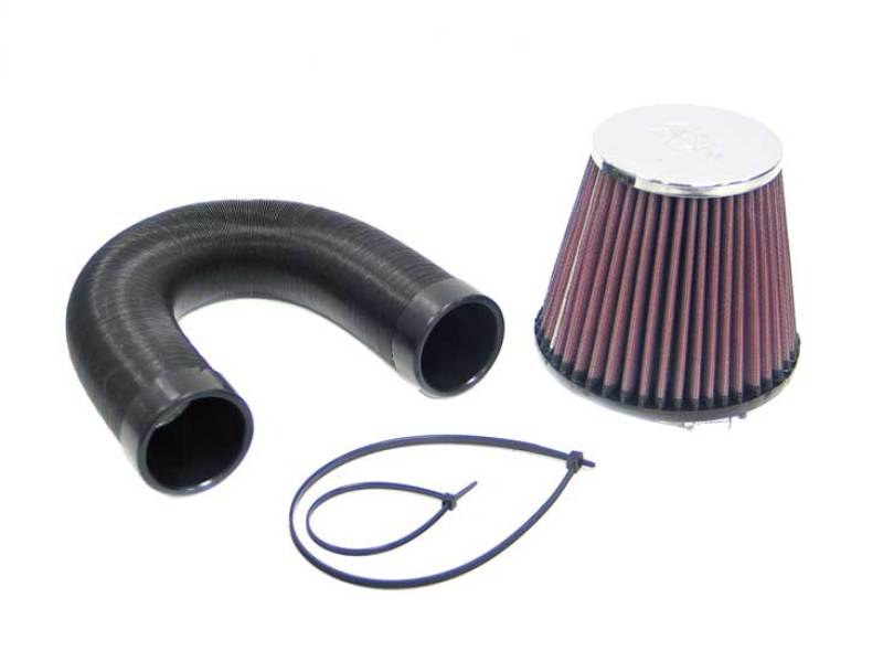 K&N Engineering KN 57 FIPK Air Intake 50 Air Intake Systems Cold Air Intakes main image