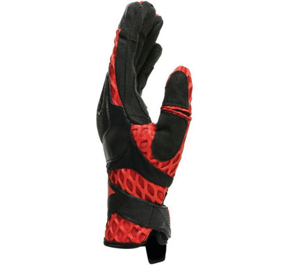 Dainese Air-Maze Glv Bk/Rd Uni Lg 201815944-606-L 201815944-606-L Photo - Primary