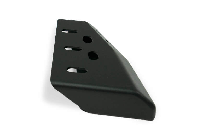 DV8 Offroad DV8 21-22 Ford Bronco A-Pillar Pod Light Mounts LBBR-02 LBBR-02 Photo - Unmounted