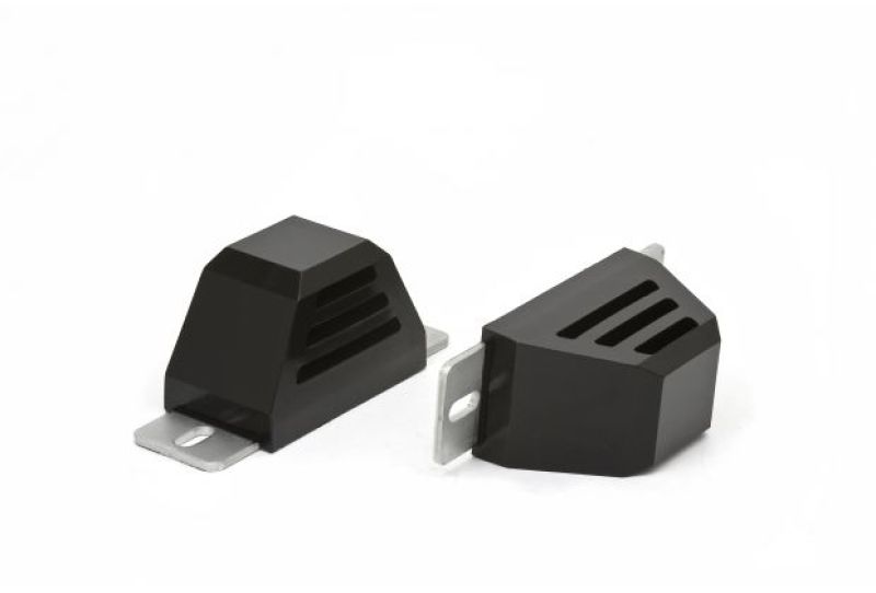 Daystar Universal Bump Stop 3in T x 4.5in L x 2.5in W DASKU09017BK KU09017BK User 1