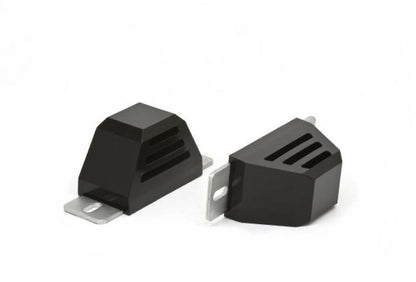 Daystar Universal Bump Stop 3in T x 4.5in L x 2.5in W DASKU09017BK KU09017BK User 1