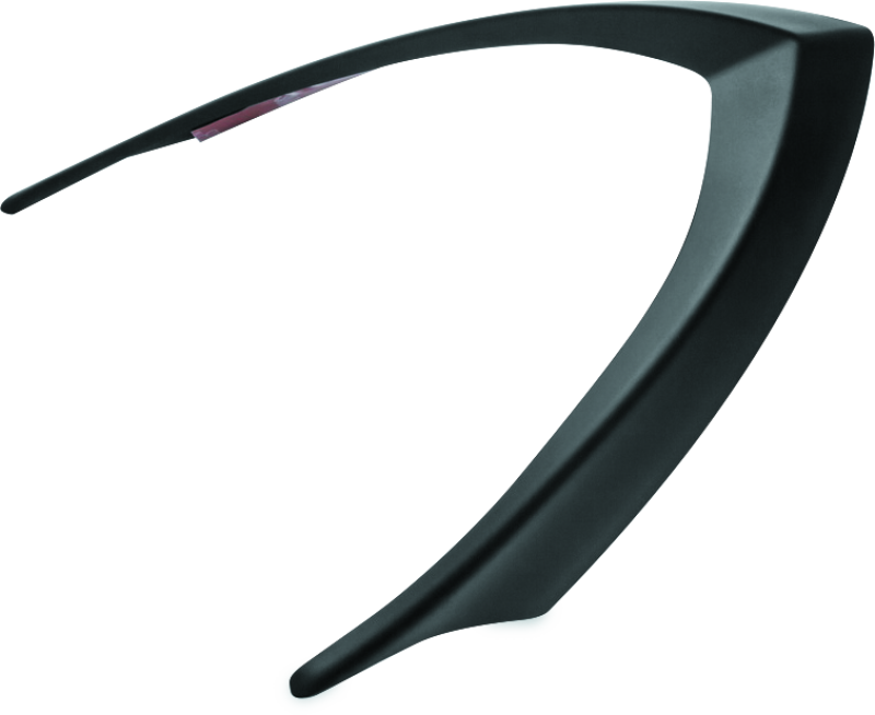 Kuryakyn Tail Light Trim Satin Black 5623 5623 Photo - Primary