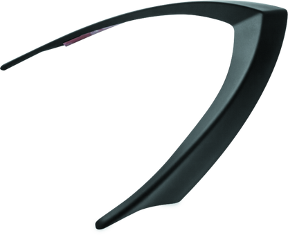 Kuryakyn Tail Light Trim Satin Black 5623 5623 Photo - Primary