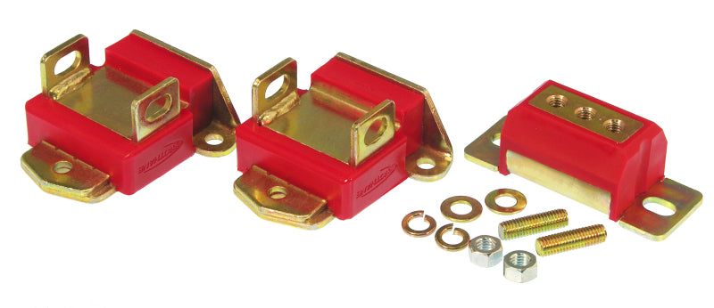 Prothane Differential Mount Bushing 7-1901 Photo - Primary