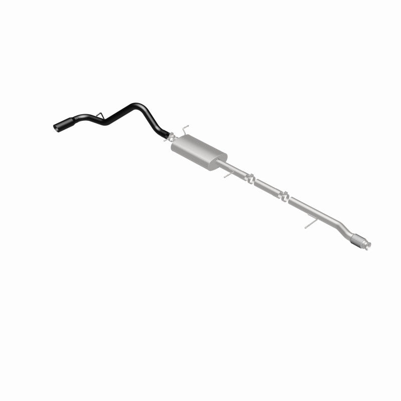 MagnaFlow Street Series Cat-Back Performance Exhaust System 15359 360 Degree Image Set