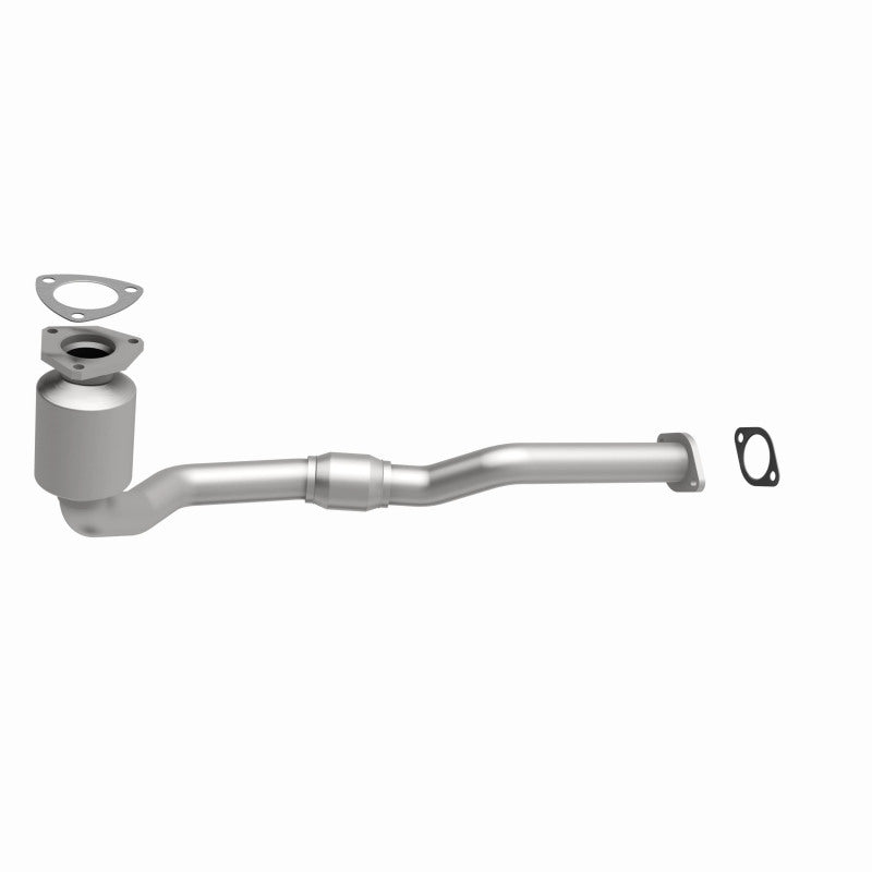 MagnaFlow Saturn Vue HM Grade Federal / EPA Compliant Direct-Fit Catalytic Converter 24323 360 Degree Image Set