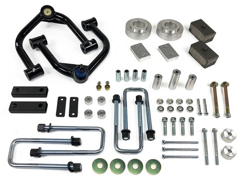 Tuff Country 14-20 Toyota Tundra TRD Pro 4x4 & 2wd 2.5in Lift Kit 52080 52080 Photo - Primary
