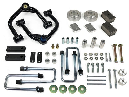 Tuff Country 14-20 Toyota Tundra TRD Pro 4x4 & 2wd 2.5in Lift Kit 52080 52080 Photo - Primary