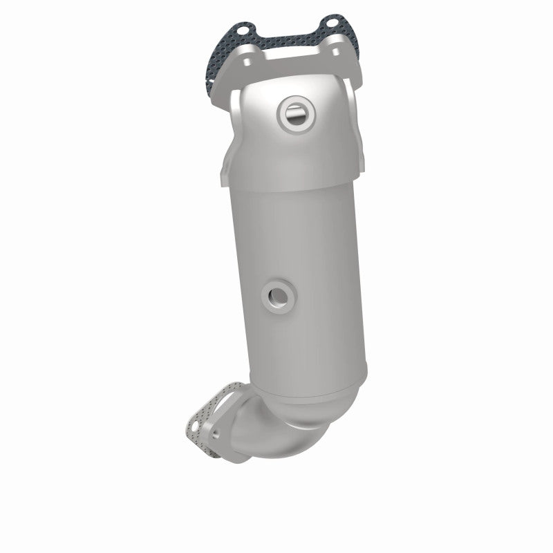 MagnaFlow California Grade CARB Compliant Manifold Catalytic Converter 5551227 360 Degree Image Set