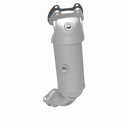 MagnaFlow California Grade CARB Compliant Manifold Catalytic Converter 5551227 360 Degree Image Set