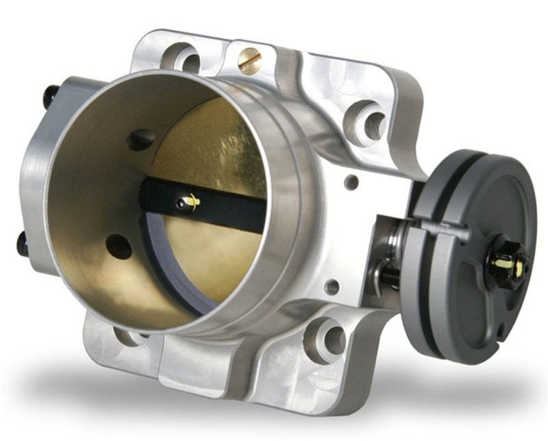 Skunk2 Pro Series Honda/Acura (D/B/H/F Series) 68mm Billet Throttle Body (Rac 309-05-0040 Photo - Primary