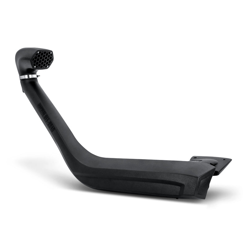 Mishimoto 21+ Bronco 2.7L Intake/Snorkel Bundle - Oiled Filter MMB-BR27-21 MMB-BR27-21 User 1