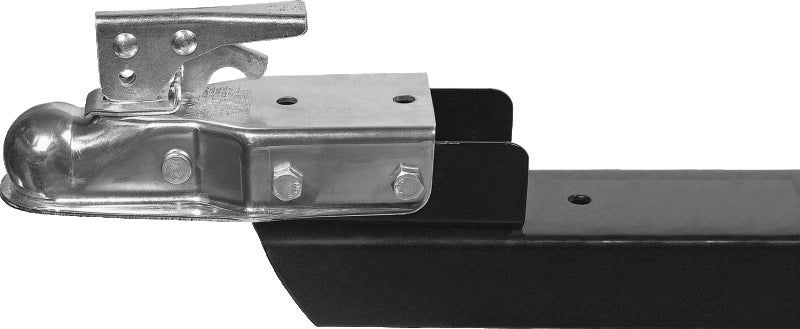 QuadBoss Qb Trailer Hitch Conversion Kt 566757 566757 Photo - Primary