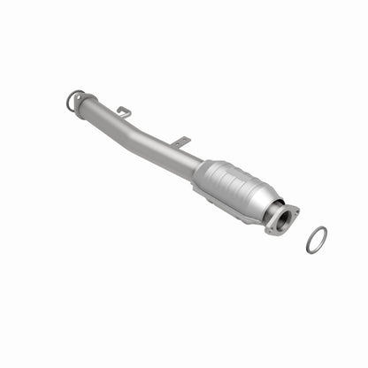 MagnaFlow Toyota RAV4 HM Grade Federal / EPA Compliant Direct-Fit Catalytic Converter 93134 360 Degree Image Set
