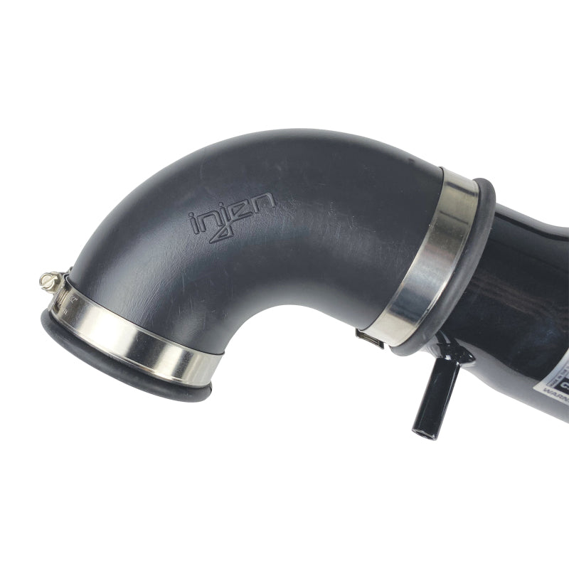 Injen 00-05 Eclipse / 00-03 Galant / 01-04 Sebring / 01-04 Stratus 3.0 SP1845BLK User 1