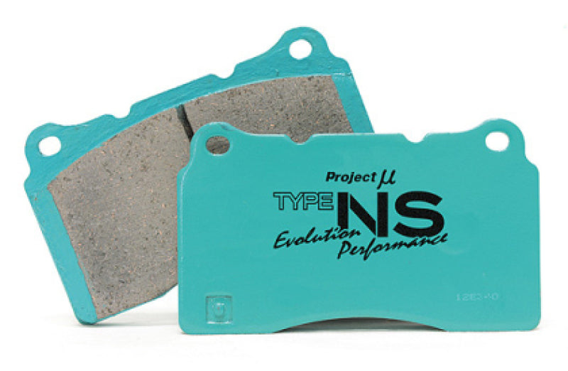 Project Mu PM Replacement Brake Components Brakes, Rotors & Pads Brake Caliper Rebuild Kits main image