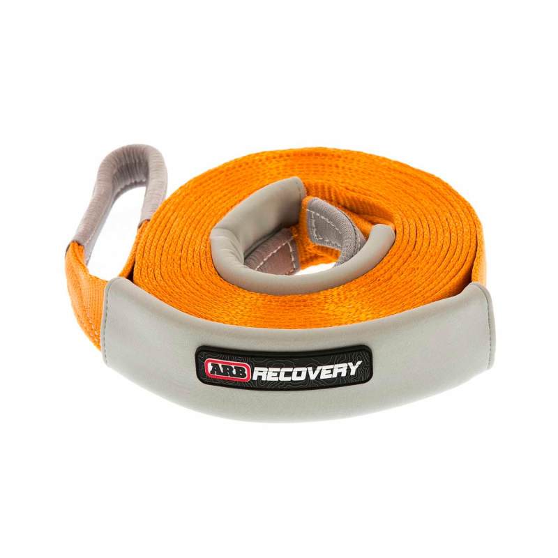 ARB Snatch Strap 17600 Lb ARB705LB ARB705LB Photo - Primary