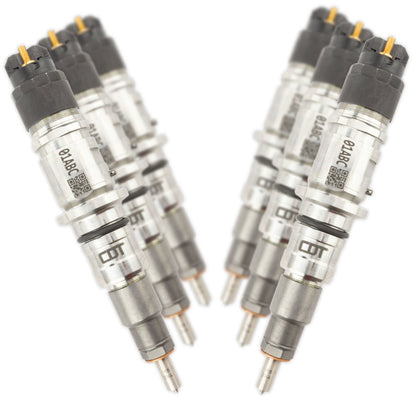 Industrial Injection 13-18 Dodge Cummins 6.7L CDT 10% Injectors - Set of 6 21D901S 21D901S User 1