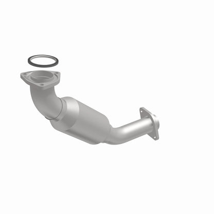 MagnaFlow Pontiac G8 California Grade CARB Compliant Direct-Fit Catalytic Converter 5461694 360 Degree Image Set