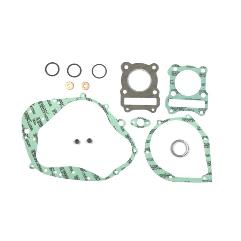 Athena 83-90 Suzuki Complete Gasket Kit (Excl Oil Seal) P400510850108 P400510850108 Photo - Primary