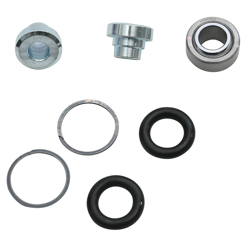 All Balls Racing 2014 Arctic Cat Wildcat 1000 Upper Rear Shock Bearing Kit 21-0052 21-0052 Photo - Primary