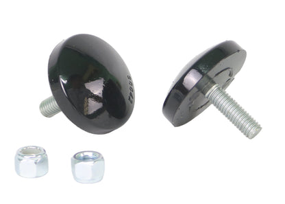 Whiteline Bump Stop Bushing Universal W93503 W93503 Photo - Primary