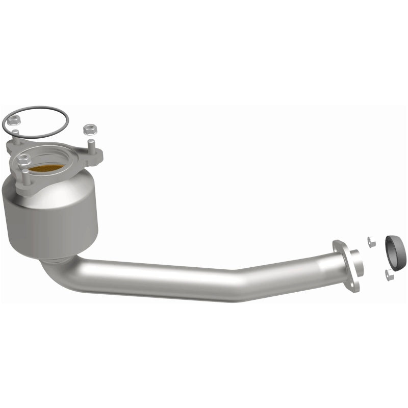 MagnaFlow Suzuki Aerio OEM Grade Federal / EPA Compliant Direct-Fit Catalytic Converter 51671 Photo - out of package