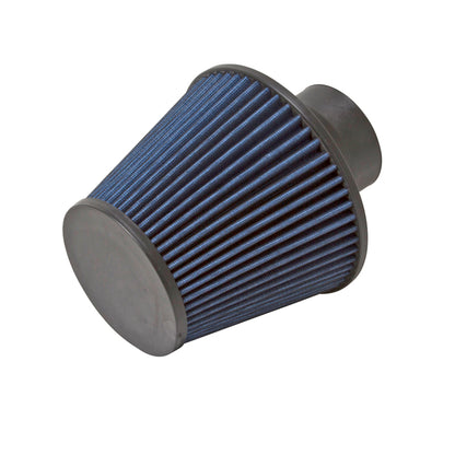 BBK Performance Mustang GT Cold Air Intake - Blackout 17685 User 3