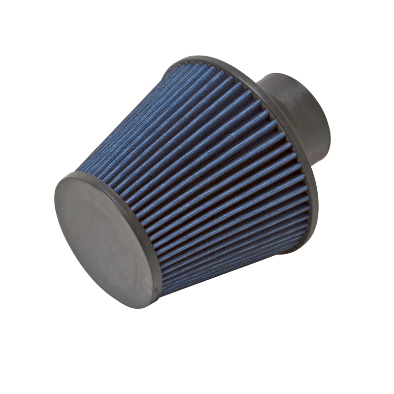 BBK Performance Mustang GT Cold Air Intake - Blackout 17685 User 3