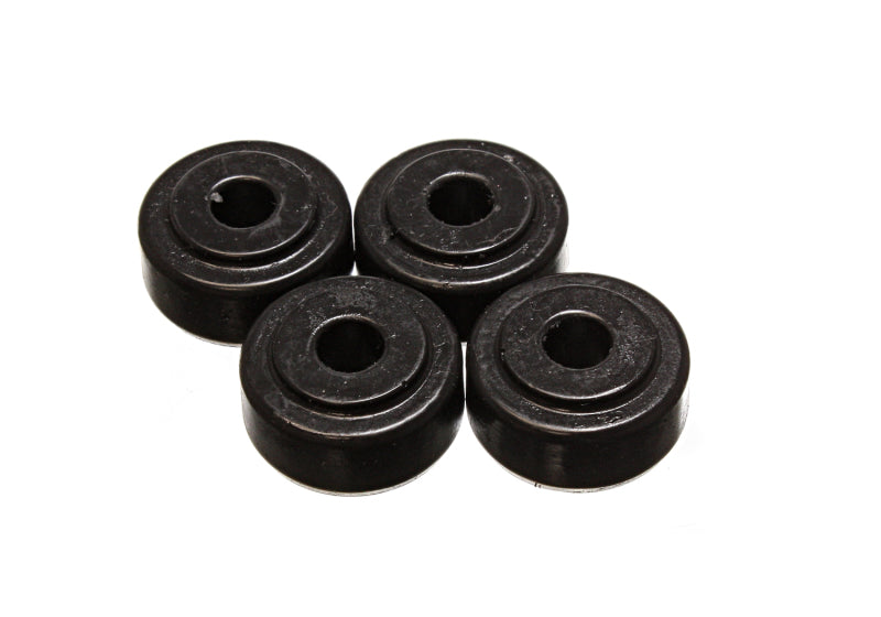 Energy Suspension Universal Shock Eyes Black 9.8101G Photo - Primary