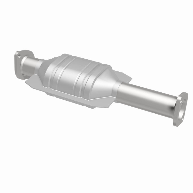 MagnaFlow Hyundai Sonata HM Grade Federal / EPA Compliant Direct-Fit Catalytic Converter 23877 360 Degree Image Set