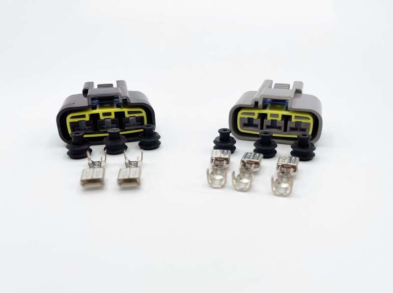 Ricks Motorsport Electrics Ricks Motorsport Wiring Harness Connector Kit 11-115 11-115 User 1