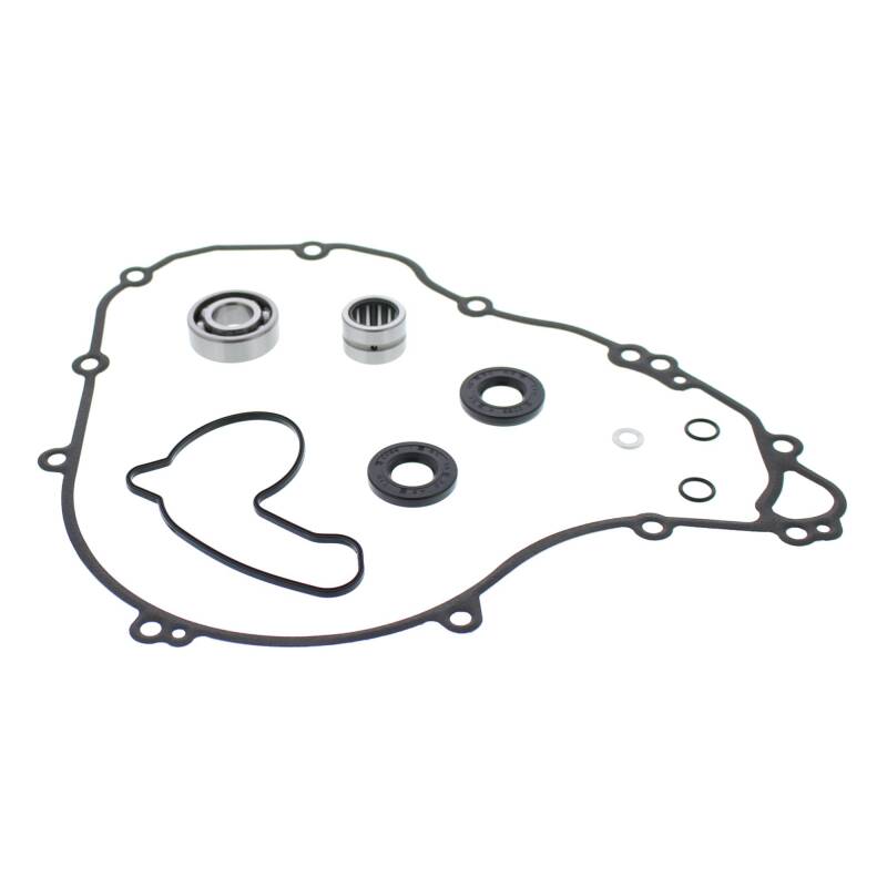Vertex Pistons Vertex Gaskets 21-23 Gas-Gas EX250F Water Pump Rebuild Kit 821372 821372 Photo - Primary