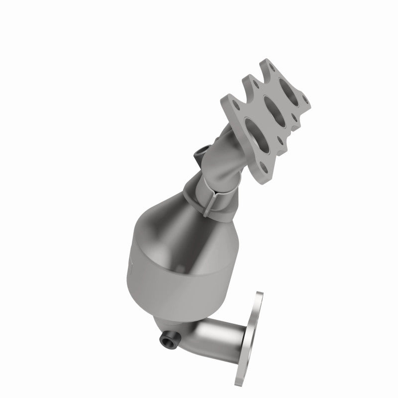 MagnaFlow Mitsubishi HM Grade Federal / EPA Compliant Manifold Catalytic Converter 50730 360 Degree Image Set
