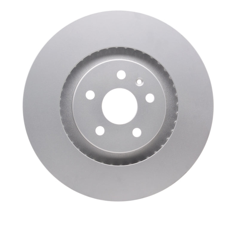 DFC DFC Geomet Coated Rotors - Plain Brakes, Rotors & Pads Brake Rotors - OE - Cryo main image