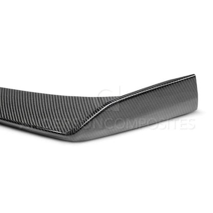 Anderson Composites 17-18 Chevy Camaro ZL1 1LE Carbon Fiber Front Splitter AC-FL17CHCAMZL-LE AC-FL17CHCAMZL-LE User 5