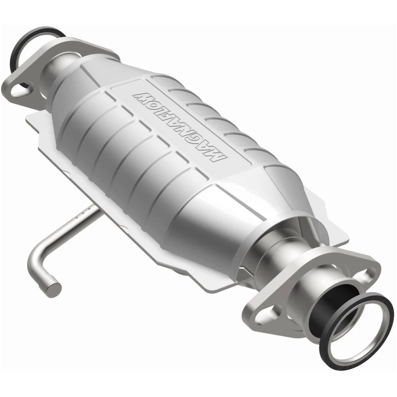 MagnaFlow Standard Grade Federal / EPA Compliant Direct-Fit Catalytic Converter 23893 Photo - out of package