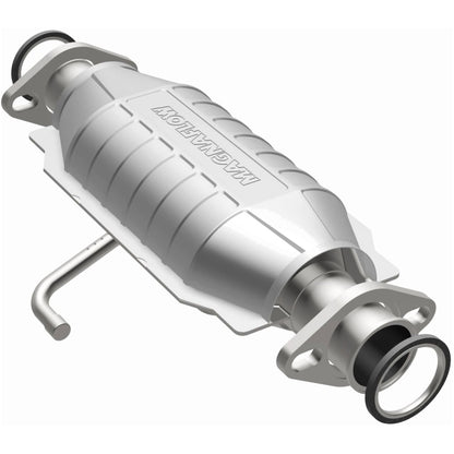 MagnaFlow Standard Grade Federal / EPA Compliant Direct-Fit Catalytic Converter 23893 Photo - out of package
