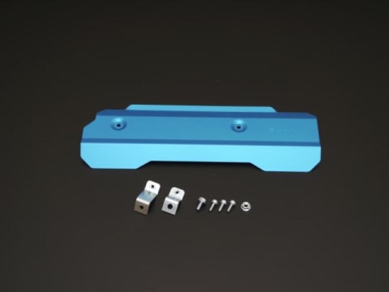 Cusco Belt Cover Subaru WRX 2008-2014/STi 2008-2015 692 730 A User 1