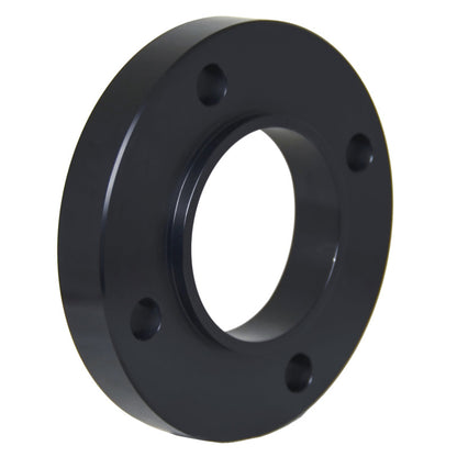 Fluidampr Ford 5/8 4-bolt Pulley Spacer Aluminum N/A Balanced Damper 717656 717656 User 3