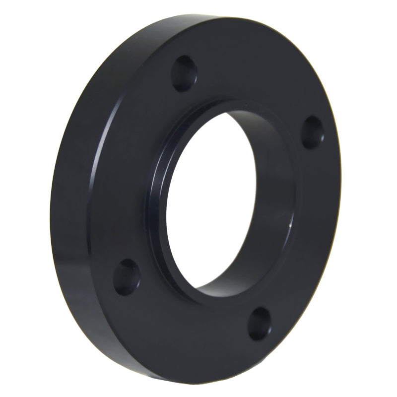 Fluidampr Ford 5/8 4-bolt Pulley Spacer Aluminum N/A Balanced Damper 717656 717656 User 3