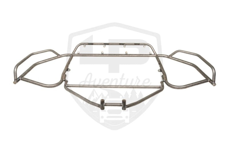LP Aventure 2023 Subaru Outback Small Bumper Guard - Bare FLP-OBA-23-GUARD-S FLP-OBA-23-GUARD-S User 1