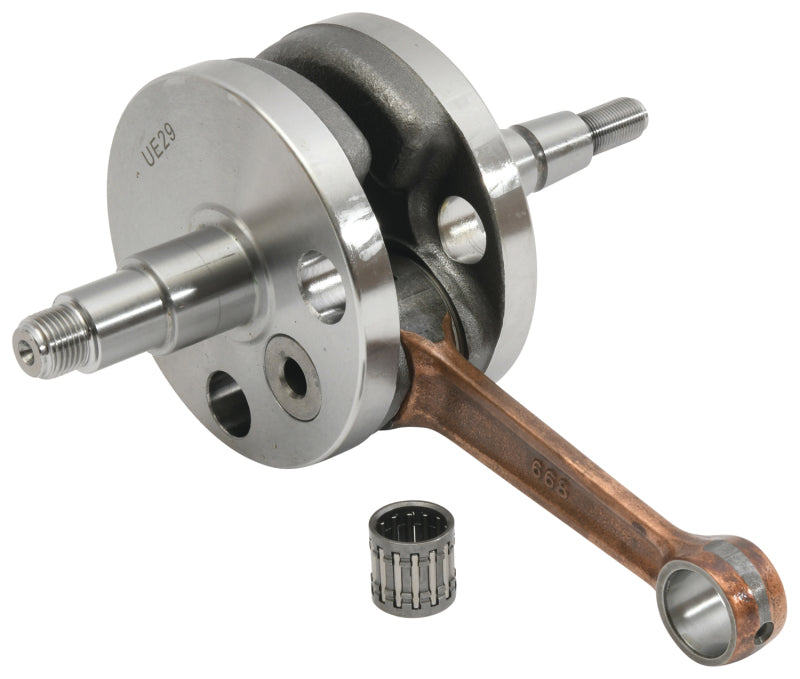 Hot Rods 98-03 KTM 200 MXC 200cc Crankshaft 4046 4046 Photo - Primary