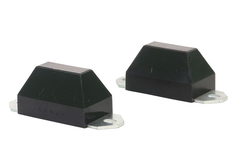 Superpro 1987 Jeep Wrangler Sport Front Bump Stop Bushing Set SPF5281K SPF5281K Photo - out of package